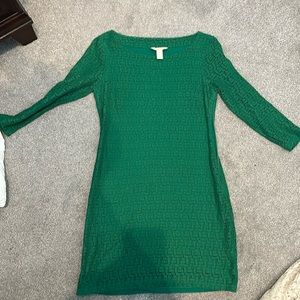 Banana Republic dress